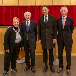 Viaggio Straordinario alla Scoperta del nostro Cervello con il Neurochirurgo Giulio Maira