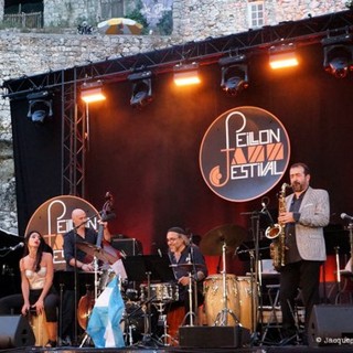 Jazz tra le stelle: Peillon accende l’estate con tre giorni di grande musica