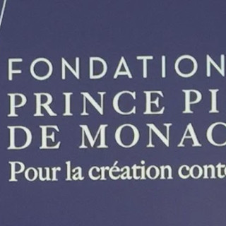 Cerimonia di proclamazione dei Premi della Fondation Prince Pierre de Monaco