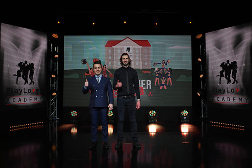 Problemi con la seduzione? PlayLover Academy è la risposta Problemi con la seduzione? PlayLover Academy è la risposta