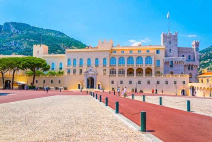 Palazzo dei Principi di Monaco