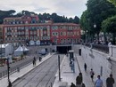 Il porto di Nizza, fotografie di Danilo Radaelli Il porto di Nizza, fotografie di Danilo Radaelli