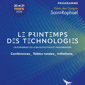 Printemps des Technologies 2026