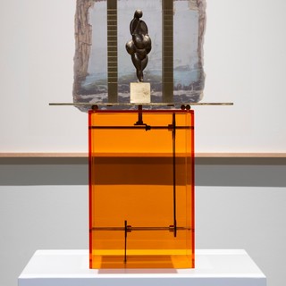 Al Nuovo museo nazionale di Monaco la mostra &quot;Paésine&quot; di Francisco Tropa