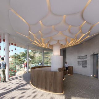 Monaco all'Expo 2025 Osaka Kansai con il padiglione "Take care of Wonder"