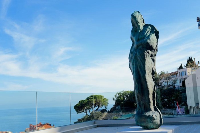 "Paesine" a Villa Paloma, fotografie di Silvia Assin