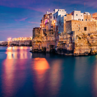 Montecarlo e non solo: il turismo luxury è sempre più in Puglia