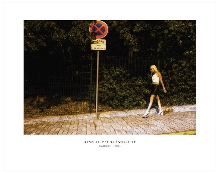 Frédéric Pasquini, “100 titres”. Galleria del Museo della Fotografia Charles Nègre Frédéric Pasquini, “100 titres”. Galleria del Museo della Fotografia Charles Nègre