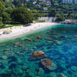 Plage du Buse @Drone de Regard