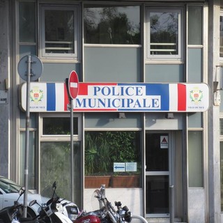 Polizia Municipale di Rue Gabriel Fauré