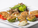 Petits Farcis Nissart Petits Farcis Nissart