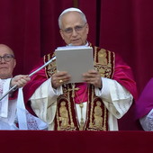 Papa Leone XIV in visita apostolica nel Principato di Monaco sabato 28 marzo, prima volta di un Pontefice regnante Papa Leone XIV in visita apostolica nel Principato di Monaco sabato 28 marzo, prima volta di un Pontefice regnante
