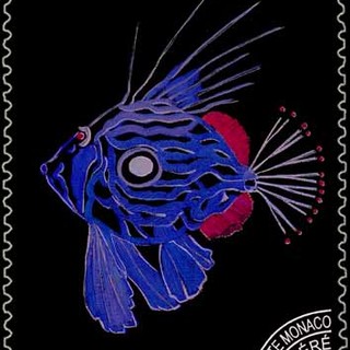 Monaco: dal 16 agosto nuove emissioni dall'Ufficio Francobolli Postali