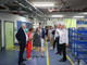 Visita della delegazione PostEurop a Monaco 2026 © Stéphane Danna – Direzione della Comunicazione.