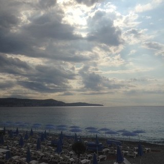 "La Costa é sempre azzurra" di Franco Enrico Paracchini