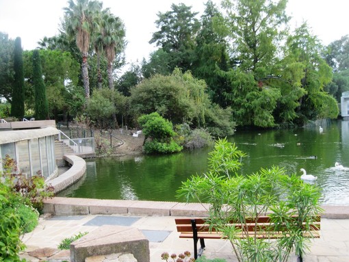 Parc Phoenix Nizza Parc Phoenix Nizza