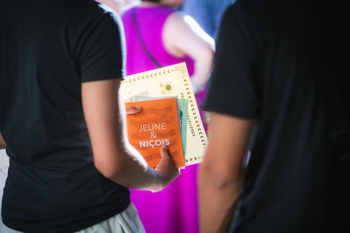 Giovani protagonisti della città: nasce “Jeune &amp; Niçois”, la guida per la nuova generazione