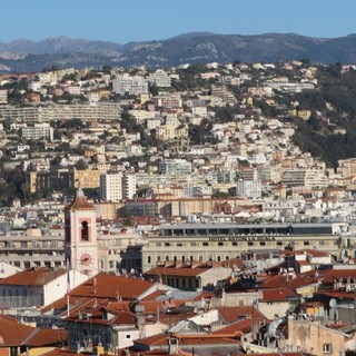 Scorci di Nizza