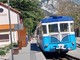 La stazione ferroviaria di Puget Théniers