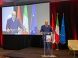Forum Imprenditoriale Italia–Principato di Monaco – S.A.S. il Principe Alberto II