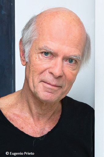 Pascal Quignard, scrittore francese contemporaneo Foto: ©Eugenio Prieto Pascal Quignard, scrittore francese contemporaneo Foto: ©Eugenio Prieto