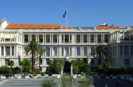 Palais des Rois Sardes