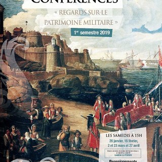 Conosciamo il patrimonio militare di Nizza