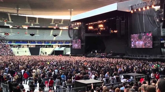 Palais Nikaïa  Nizza