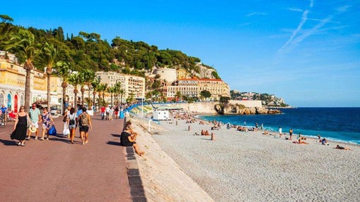 Nasce il Barometro mensile del turismo: la Costa Azzurra si racconta mese per mese
