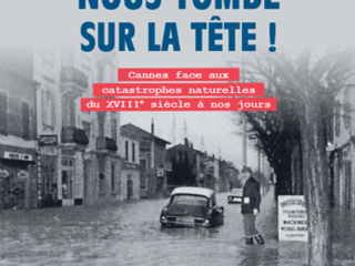 Locandina della mostra