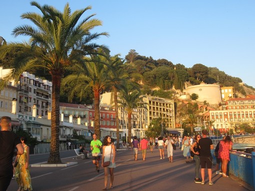 Quai des Etats Unis, Nizza Quai des Etats Unis, Nizza