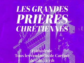 La Quaresima 2026 in Principato: un periodo di 40 giorni di preparazione alla Pasqua per i fedeli cattolici.