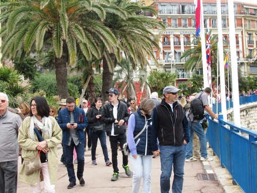 Quai des Etats Unis, Nizza