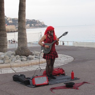 "Quando vien la sera" di Isabella Olivero