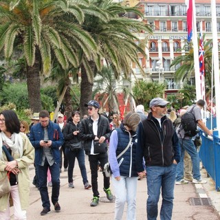 Quai des Etats Unis, Nizza