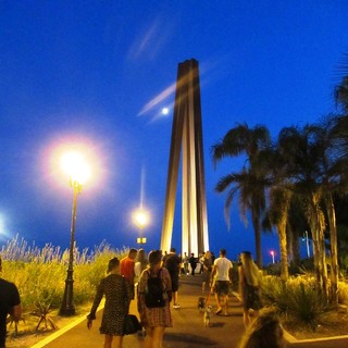 "Quando vien la sera" di Pierre Macario