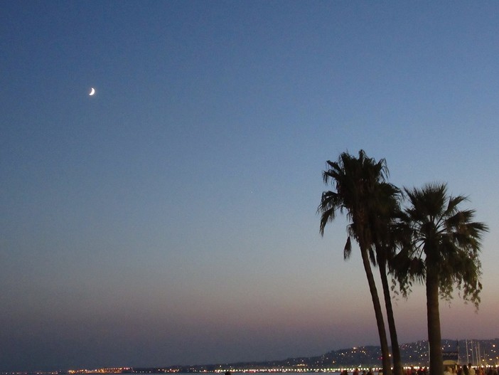 Quai des Etats Unis, Nizza