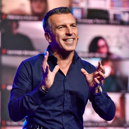 Roberto Re: come trasformare la quarantena in un’opportunità Roberto Re: come trasformare la quarantena in un’opportunità