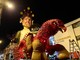 Carnevale di Nizza: sua Maestà il “Roi des trésors du Monde” ha il suo manifesto