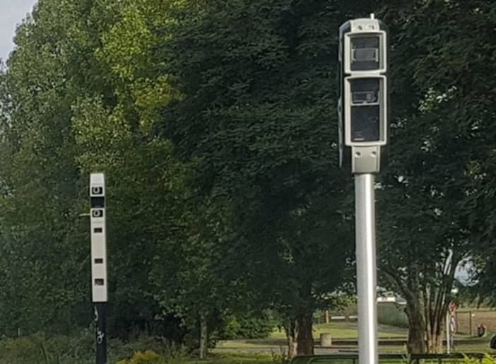 Radars-tourelles Radars-tourelles