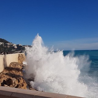 Rauba Capeu a Nizza, fotografia di Ghjuvan Pasquale