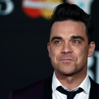 Robbie Williams in concerto sabato 31 maggio a Montecarlo