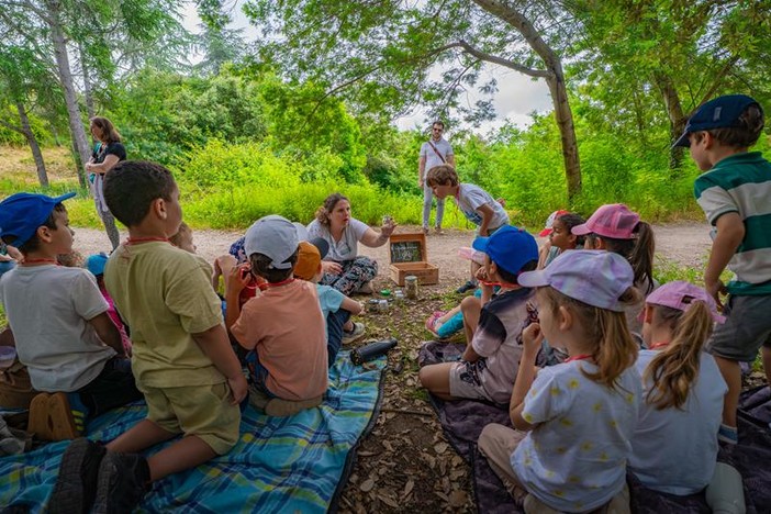 Cannes, a scuola tra Mozart e Pagnol: un anno di cultura per 5.000 studenti
