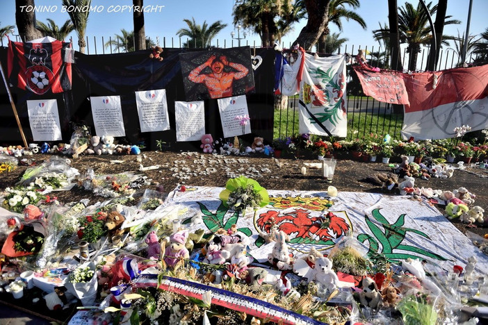 Un Museo del ricordo per onorare le 86 vittime dell’attentato di Nizza Un Museo del ricordo per onorare le 86 vittime dell’attentato di Nizza