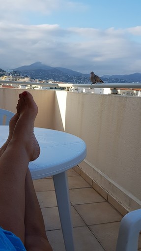 "Rilassarsi in due" di Patrizia Savarese "Rilassarsi in due" di Patrizia Savarese