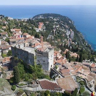 Roquebrune Cap Martin