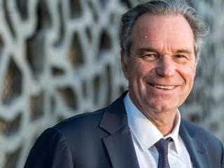 Renaud Muselier