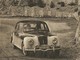 Foto d'epoca, il Rally di Monte-Carlo edizione 1953
