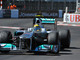 Gran Premio di Monaco: Button il più veloce nelle prove libere Gran Premio di Monaco: Button il più veloce nelle prove libere
