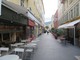 Rue Bonaparte a Nizza